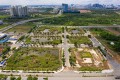 Hai doanh nghiệp trúng đấu giá đất Thủ Thiêm xin nộp trước 100 tỷ đồng