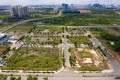 Tài khoản hai công ty trúng đấu giá đất Thủ Thiêm không có tiền