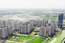 Số liệu mới nhất từ Chính phủ về dư nợ tín dụng và trái phiếu bất động sản