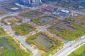 Tiền chậm nộp của hai doanh nghiệp trúng đấu giá đất Thủ Thiêm vượt 150 tỷ đồng