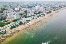 Thanh Hóa đấu giá tiếp khu đất dự án dân cư và TTTM hơn 3.000 tỷ sau khi tạm dừng làm rõ năng lực nhà đầu tư