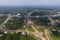 Thông tin quy hoạch nổi bật tuần qua (20-26/6): Công bố quy hoạch vùng ĐBSCL, giao các tỉnh làm cao tốc