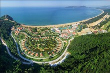 Thừa Thiên Huế mời gọi đầu tư 16 dự án hơn 70.000 tỷ đồng vào KKT Chân Mây - Lăng Cô