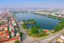 TP Hải Dương sắp đấu giá 22 lô đất, khởi điểm hơn 166 tỷ đồng