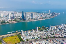 Đất đấu giá tại Đà Nẵng có lô khởi điểm hơn 101 triệu đồng/m2