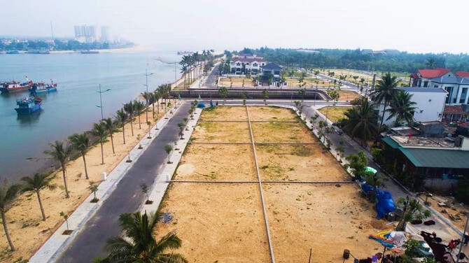 Đấu giá đất Quảng Bình mới nhất