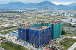 Người dân chưa gặp khó khi vay ngân hàng mua nhà, đất ở
