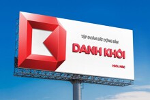 Danh Khôi chốt ngày đăng ký cuối cùng trả cổ tức bằng cổ phiếu