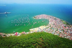 Thanh Hoá tiếp tục điều chỉnh quy hoạch KDL ven biển Shiki Hải Lĩnh Park gần 1.500 tỷ