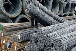 Giá vật liệu xây dựng tỉnh Quảng Bình tháng 4/2022