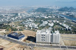 Đà Nẵng mời thầu lập quy hoạch ba phân khu