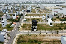 Đà Nẵng khảo sát giá đất thị trường