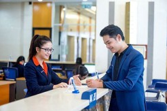 Lãi suất ngân hàng Sacombank cao nhất là bao nhiêu trong tháng 8/2022?