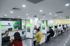 Lãi suất ngân hàng Vietcombank cao nhất tháng 7/2022 là 5,3%/năm