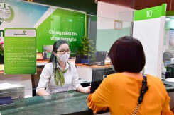 Cập nhật biểu lãi suất ngân hàng Vietcombank mới nhất tháng 8/2022