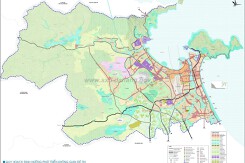 Quy hoạch TP Đà Nẵng đến năm 2030, tầm nhìn đến năm 2050
