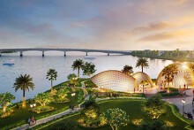Quy hoạch tổng thể phát triển kinh tế - xã hội tỉnh Đồng Nai đến năm 2020, tầm nhìn đến năm 2025