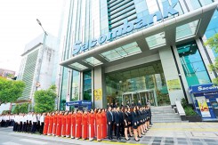 Lãi suất ngân hàng Sacombank điều chỉnh tăng trong tháng 9/2022
