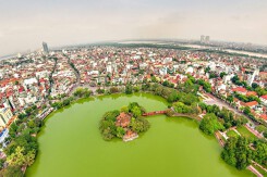 Định hướng Hà Nội - Quảng Ninh - Hải Phòng - Ninh Bình là động lực du lịch của đồng bằng sông Hồng