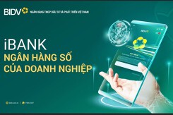 Biểu lãi suất ngân hàng BIDV tháng 10/2022 điều chỉnh tăng