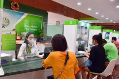 Biểu lãi suất ngân hàng Vietcombank tháng 10/2022 tăng tại nhiều kỳ hạn
