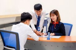 Biểu lãi suất ngân hàng Sacombank tháng 10/2022 cao nhất là bao nhiêu?