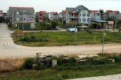 Phân khúc 'vua' trong đầu tư bất động sản đã hạ nhiệt tại miền Bắc