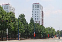 Bình Dương sẽ giao thêm 59 ha đất cho 9 dự án của Becamex ở TP Thủ Dầu Một