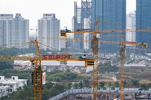SCG báo lãi sau thuế gần 70 tỷ đồng sau 9 tháng
