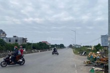Hưng Yên đấu giá 55 suất đất liền kề tại huyện Phù Cừ, khởi điểm từ 6,5 triệu đồng/m2