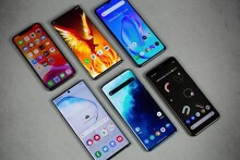 Từ 5 đến 7 triệu, nên mua điện thoại nào tốt nhất?