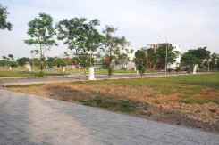 Agribank đấu giá mảnh đất ở hơn 400 m2 tại TP Thủ Đức