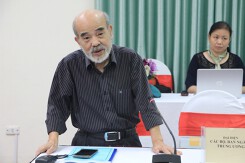 GS.TSKH Đặng Hùng Võ: Quản lý nhà ở xã hội không tốt sẽ dẫn đến tham nhũng