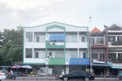 Agribank giảm mạnh giá để thanh lý khu đất xây cao ốc của Nông dược HAI tại TP HCM