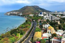 Bà Rịa – Vũng Tàu thúc đẩy liên kết vùng trong phát triển kinh tế biển - Bài 1: Gắn kết trong phát triển vùng