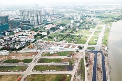 Agribank đấu giá hai thửa đất ở hơn 800 m2 tại TP Thủ Đức