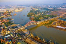 Hải Phòng sẽ xây dựng mới 15 khu công nghiệp