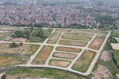 Giá đất nền Gia Lai dao động 11 triệu/m2, vẫn còn hàng trăm lô tồn kho