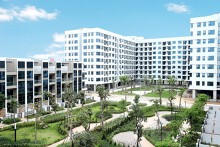 Nghịch lý NOXH ở 'thủ phủ công nghiệp' Bắc Ninh: Người được mua chỉ thích thuê, người muốn mua lại không đủ điều kiện