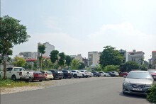 Đông Anh sau thông tin chốt lên quận: Đất đấu giá có dấu hiệu 'vượt đáy', thị trường đất nền vẫn ảm đạm