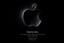 Apple sẽ ra mắt máy tính Mac mới ngày 30/10