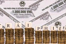 Thêm 2.000 tỷ đồng từ trái phiếu đổ về Tân Liên Phát Tân Cảng