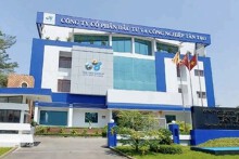 Đơn vị liên quan bà Đặng Thị Hoàng Yến muốn tiếp tục gom 10 triệu cổ phiếu ITA