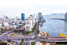 Xây dựng TP Đà Nẵng trở thành một trong những trung tâm kinh tế xã hội lớn của cả nước và khu vực Đông Nam Á