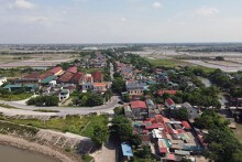 Geleximco và doanh nghiệp Trung Quốc xây nhà máy ô tô 800 triệu USD tại Thái Bình