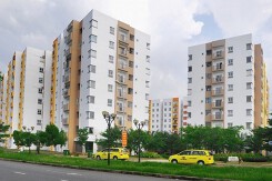 DKRA: Giá sơ cấp chung cư Đà Nẵng tăng nhẹ trong năm 2023