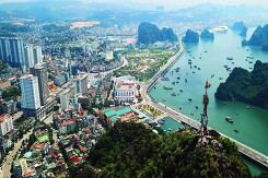 Phê duyệt Quy hoạch tỉnh Quảng Ninh thời kỳ 2021 - 2030, tầm nhìn đến năm 2050