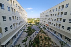 3 điều kiện then chốt để thực hiện thành công mục tiêu 1 triệu nhà ở xã hội