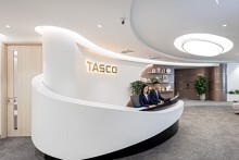 Tasco dừng tổ chức ĐHĐCĐ bất thường năm 2022