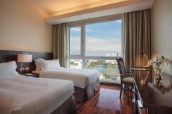 Phân khúc khách sạn Hà Nội có triển vọng phục hồi tích cực
